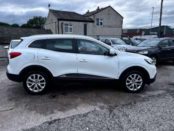 Used Renault Kadjar 2016 for sale - 75079514: Photo