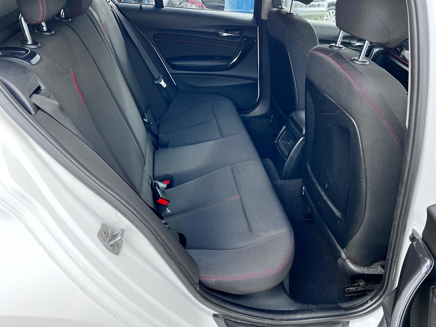 Used BMW 1 Series 2015 for sale - 76571116: Photo 10