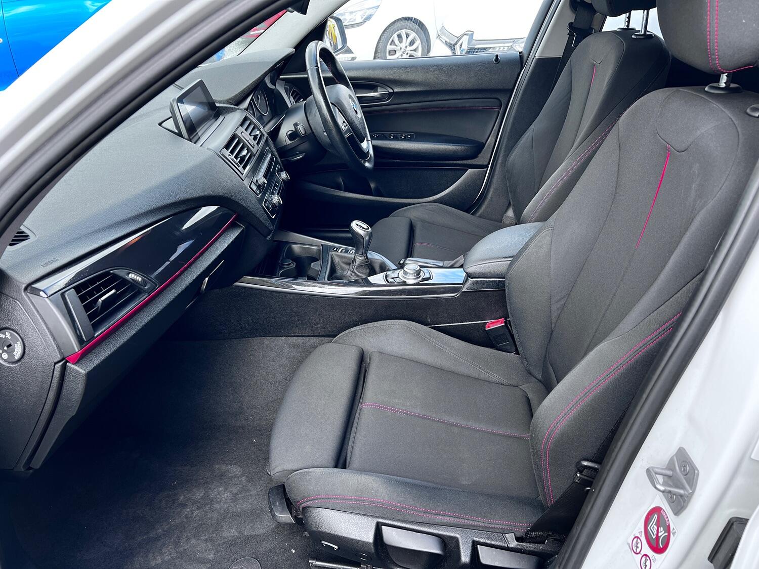 Used BMW 1 Series 2015 for sale - 76571116: Photo 11