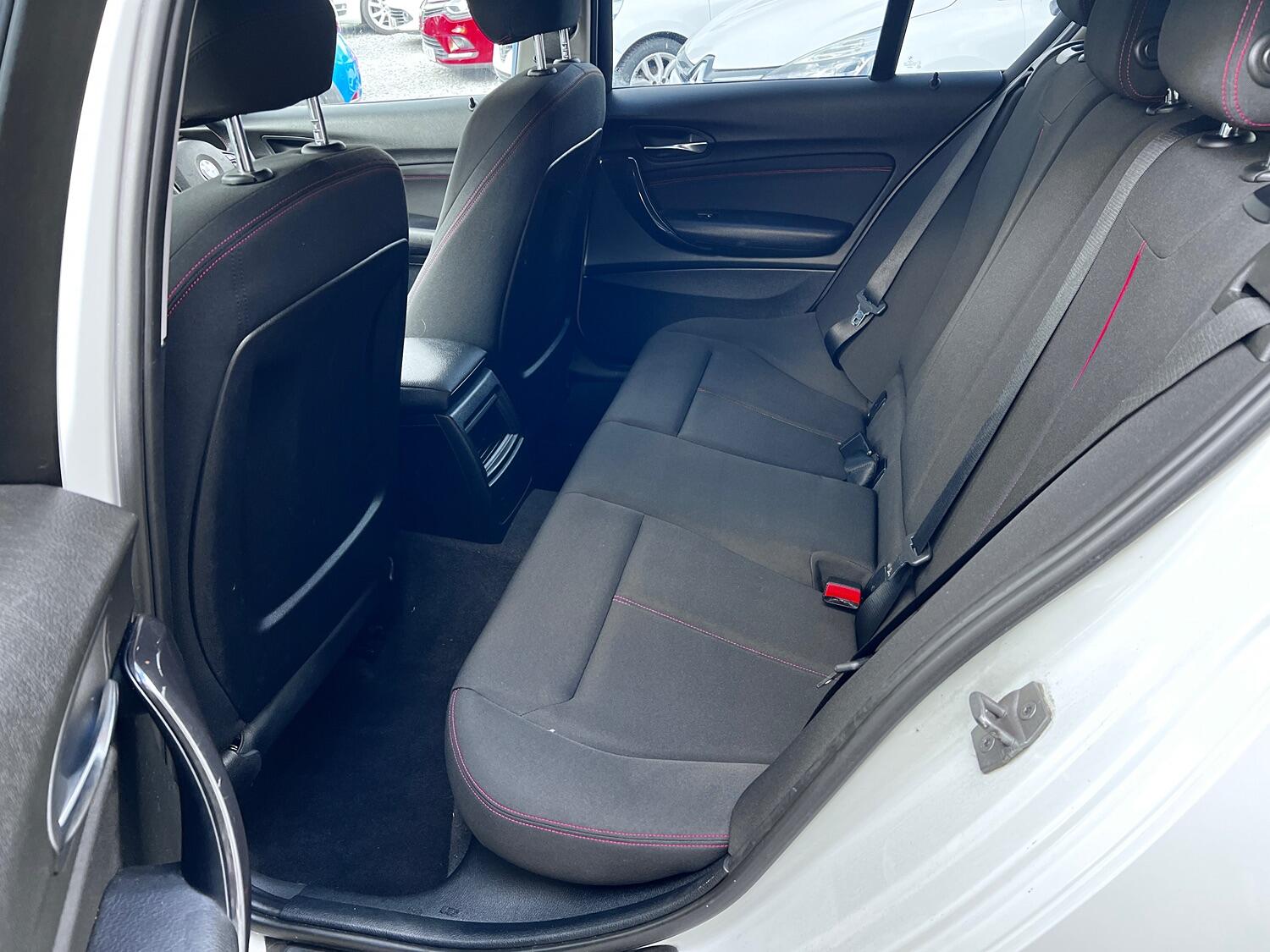 Used BMW 1 Series 2015 for sale - 76571116: Photo 12