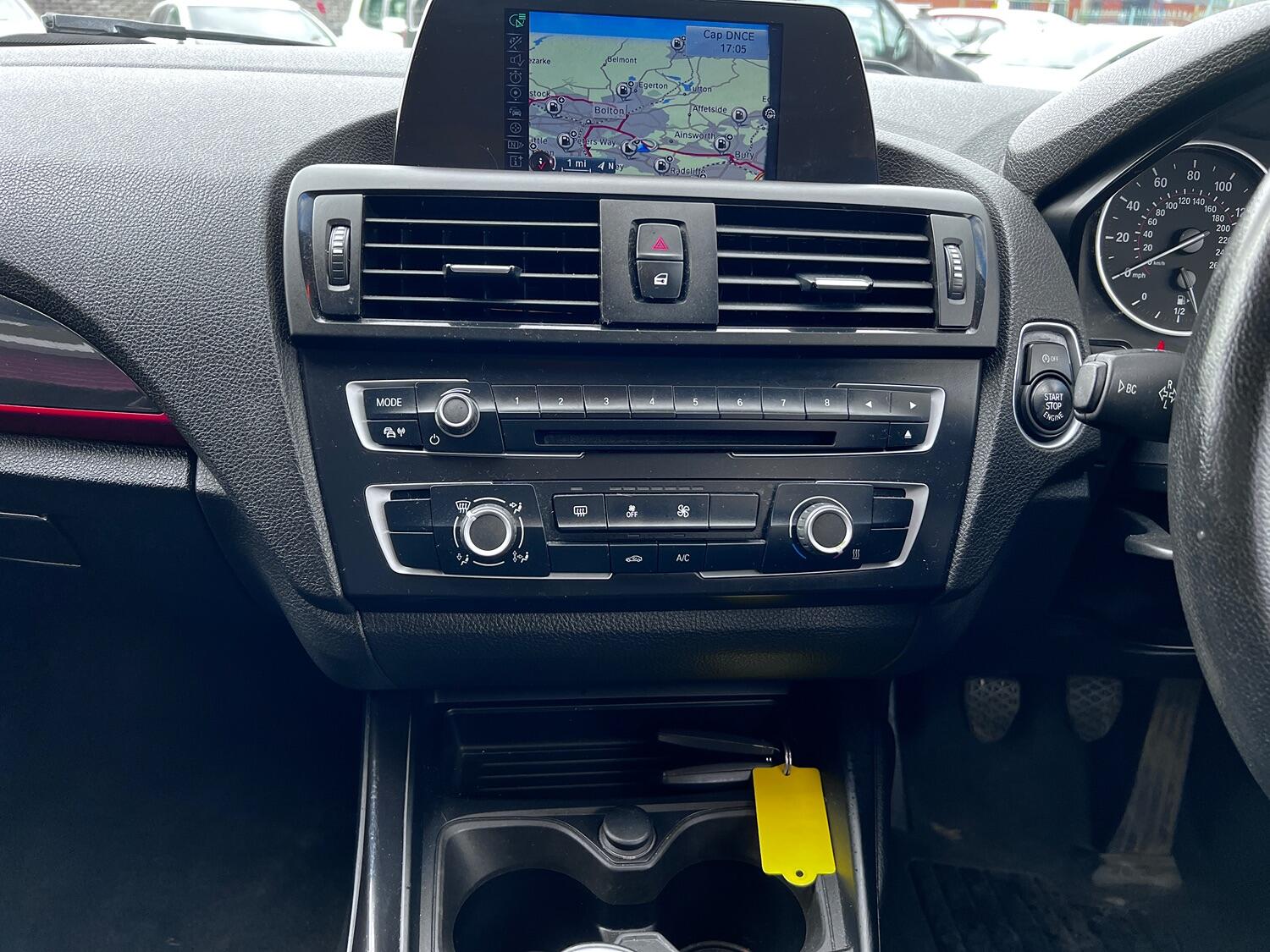 Used BMW 1 Series 2015 for sale - 76571116: Photo 16