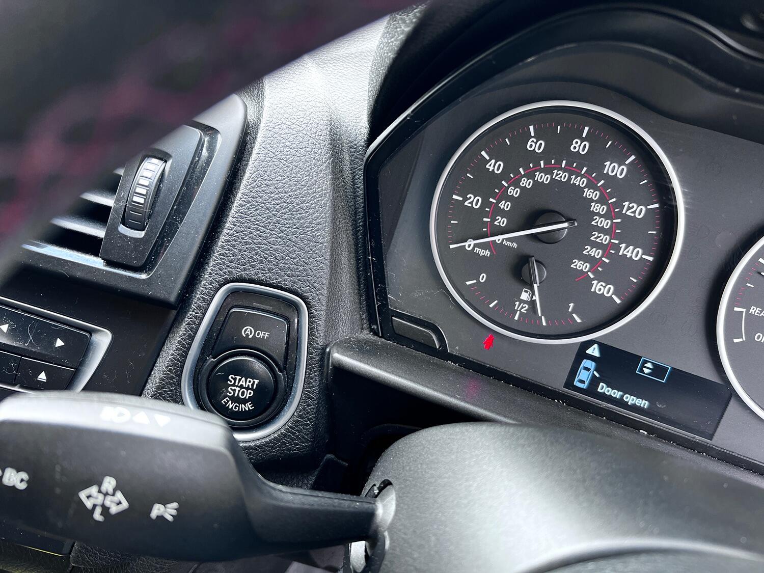 Used BMW 1 Series 2015 for sale - 76571116: Photo 18