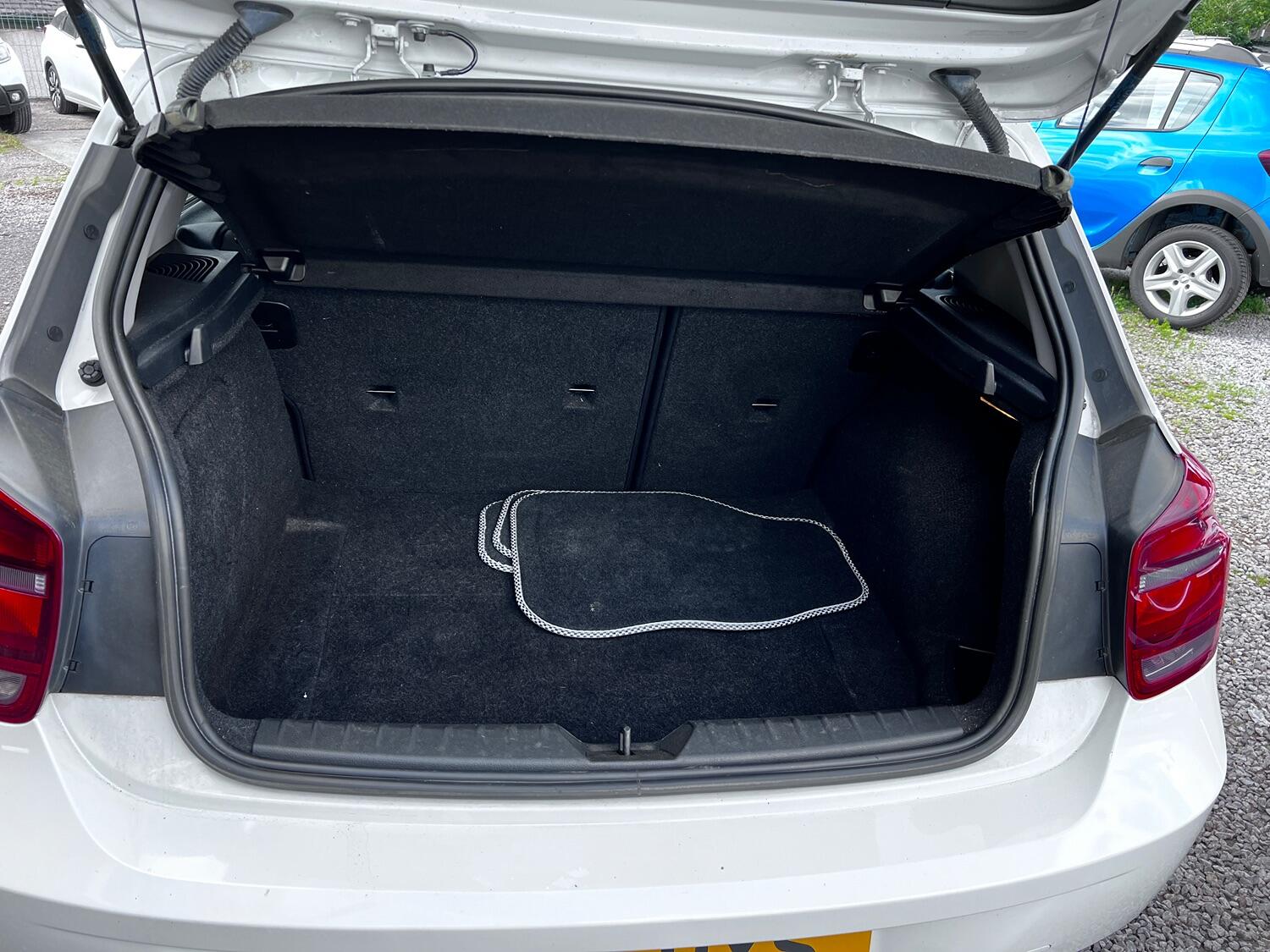 Used BMW 1 Series 2015 for sale - 76571116: Photo 20