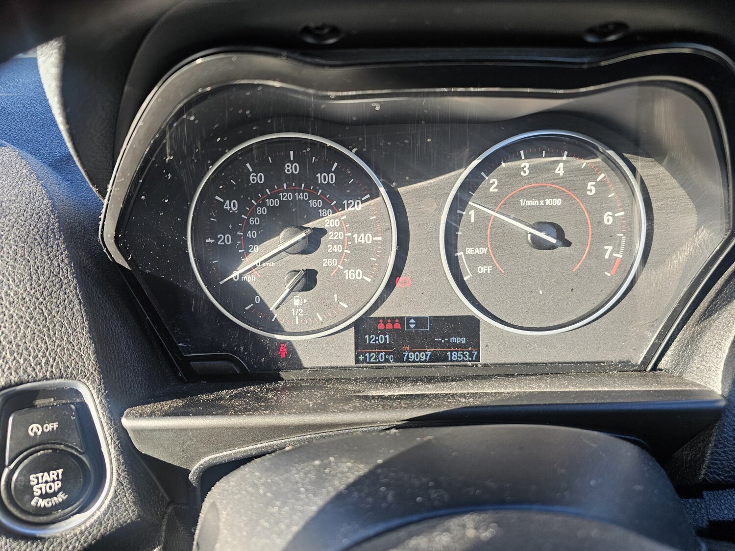 Used BMW 1 Series 2015 for sale - 76571116: Photo 21