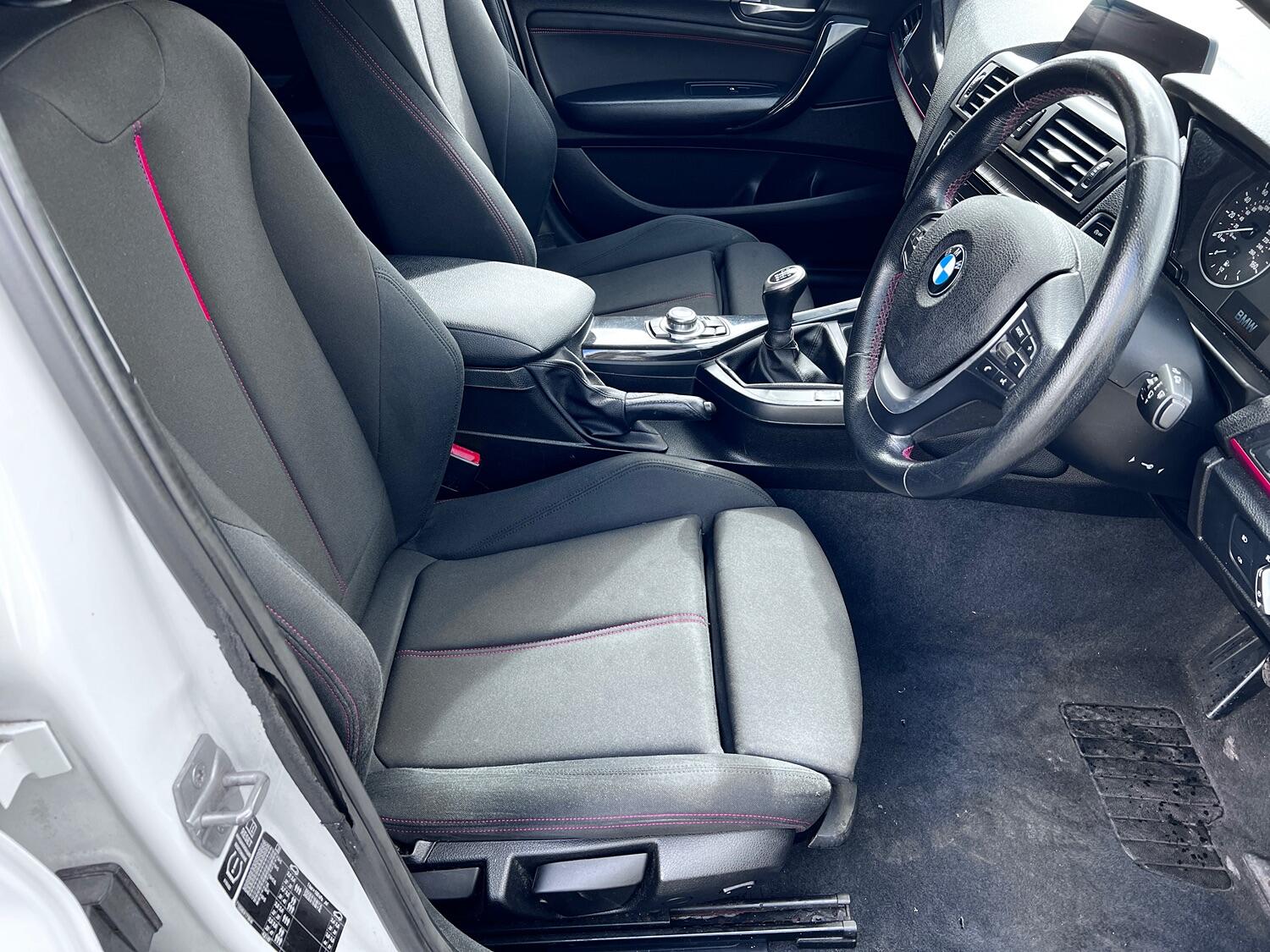 Used BMW 1 Series 2015 for sale - 76571116: Photo 9