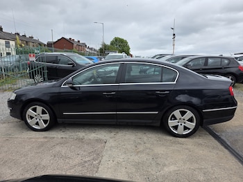 Used Volkswagen Passat 2008 for sale - 79143529: Photo
