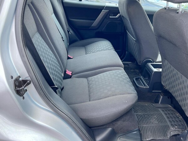 Used Land Rover Freelander 2 2008 for sale - 74735430: Photo 10