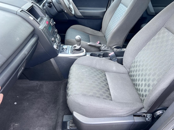 Used Land Rover Freelander 2 2008 for sale - 74735430: Photo 11