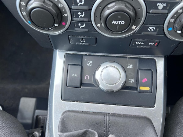 Used Land Rover Freelander 2 2008 for sale - 74735430: Photo 15