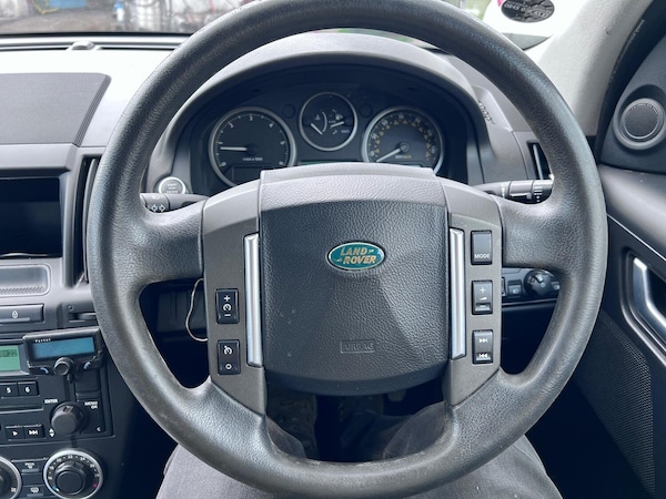 Used Land Rover Freelander 2 2008 for sale - 74735430: Photo 16
