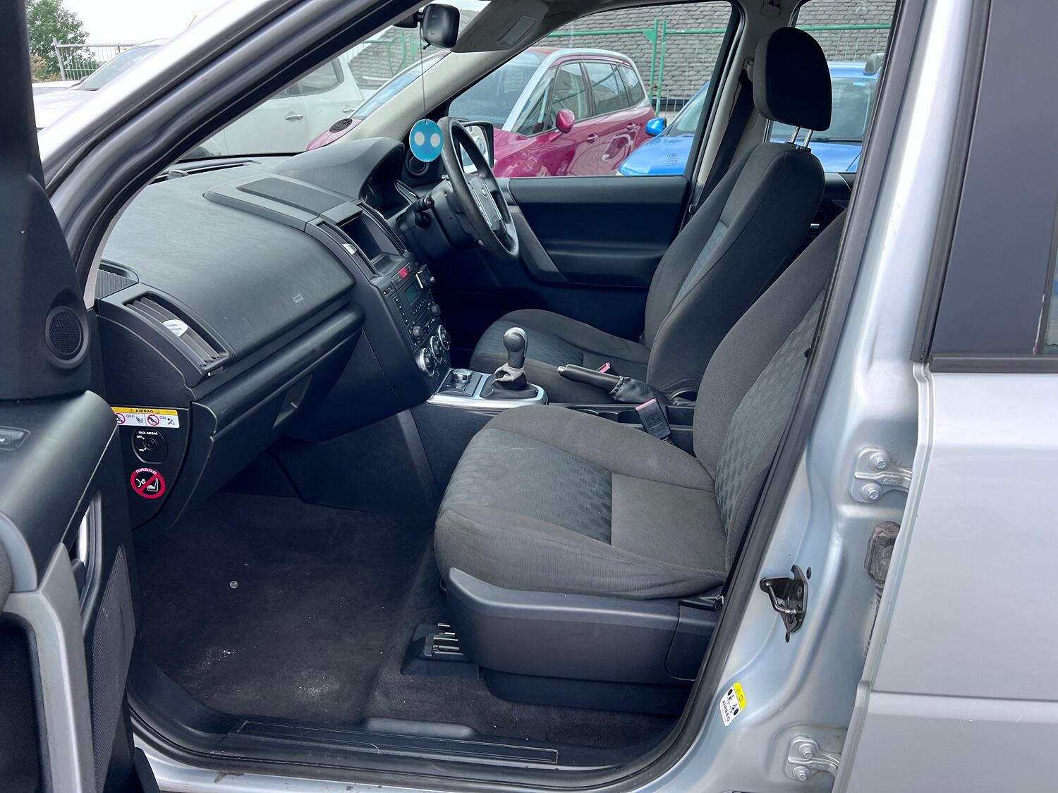 Vehicle 17
