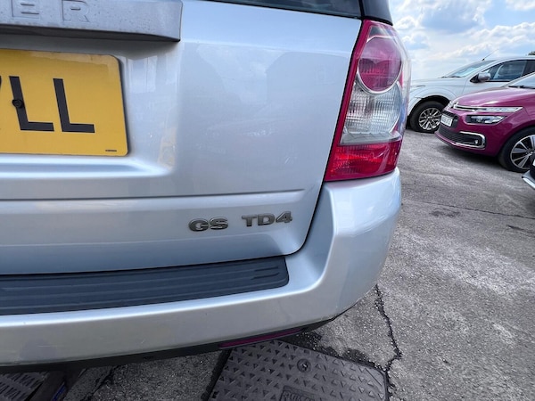 Used Land Rover Freelander 2 2008 for sale - 74735430: Photo 19
