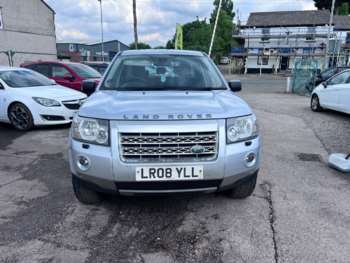 2008 - 2.2 TD4 GS 5-Door