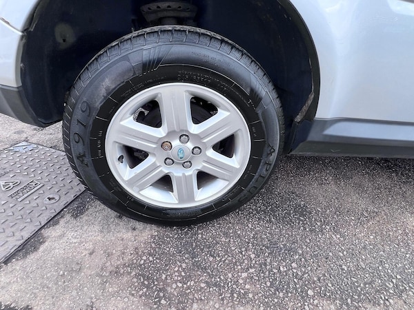 Used Land Rover Freelander 2 2008 for sale - 74735430: Photo 23