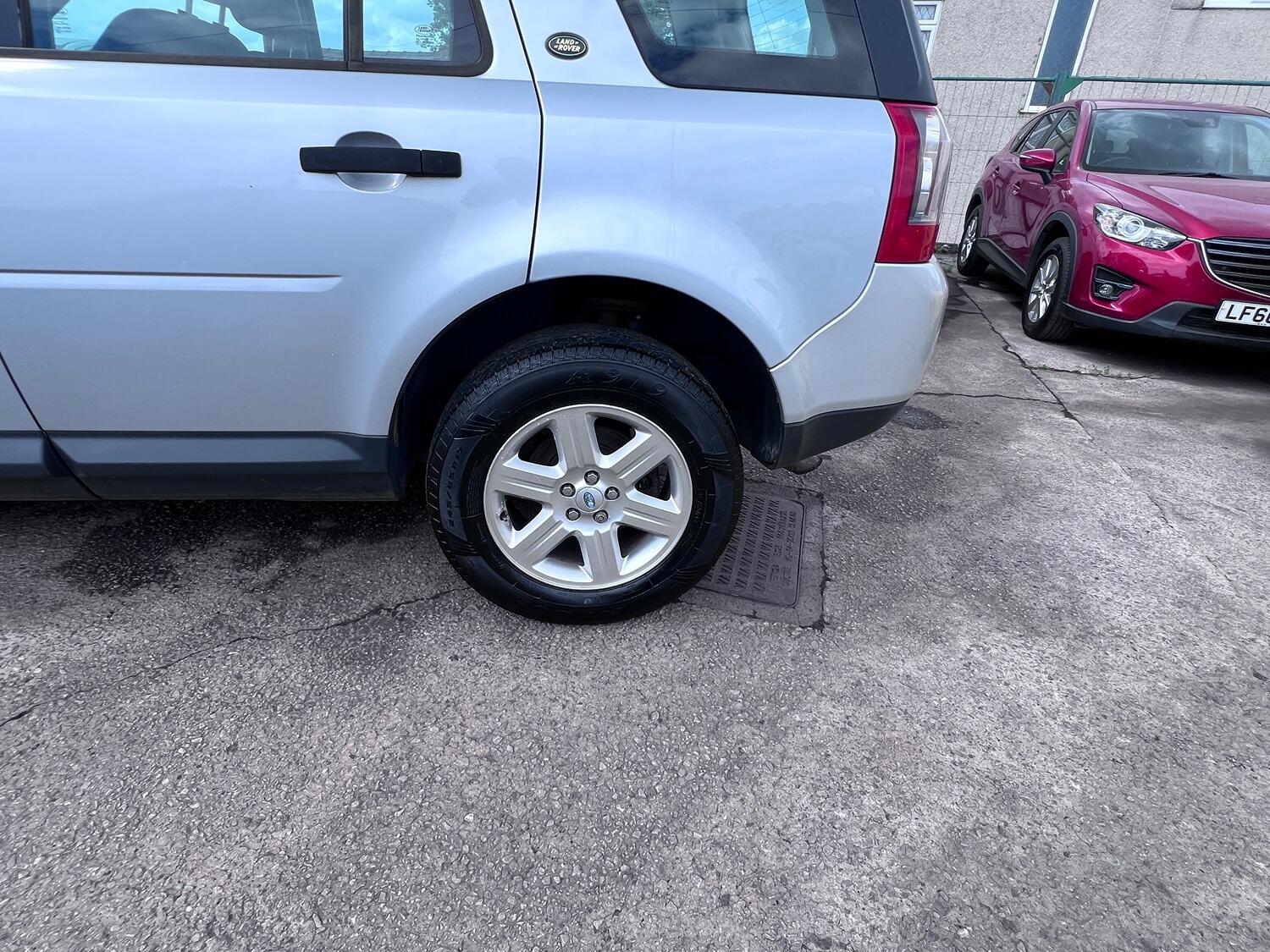 Vehicle 24