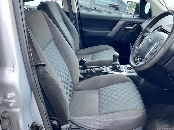Used Land Rover Freelander 2 2008 for sale - 74735430: Photo 9