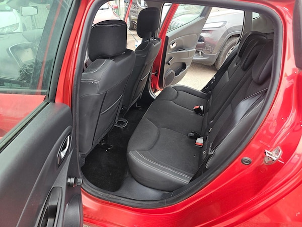Used Renault Clio 2018 for sale - 74968891: Photo 11