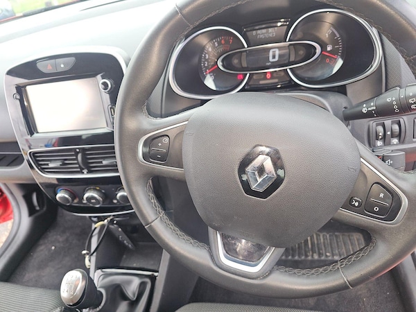 Used Renault Clio 2018 for sale - 74968891: Photo 18