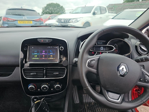 Used Renault Clio 2018 for sale - 74968891: Photo 19
