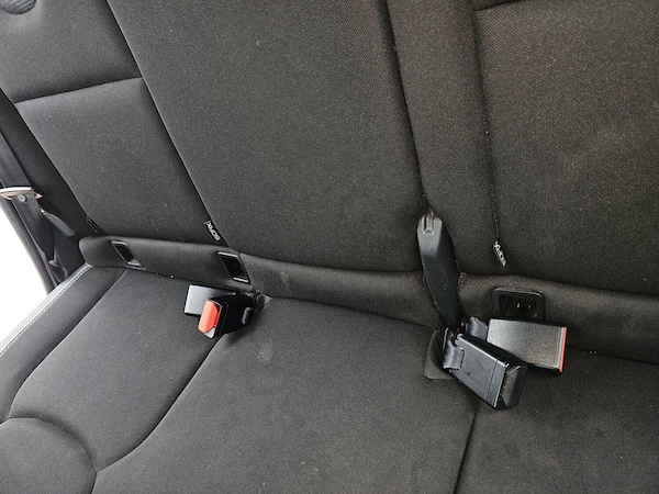 Used Renault Clio 2018 for sale - 74968891: Photo 20