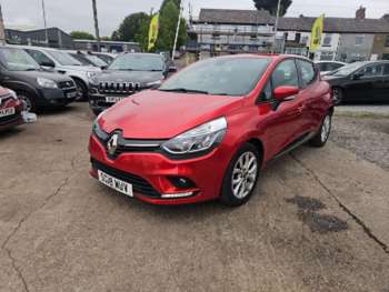 Used Renault Clio 2018 for sale - 74968891: Photo