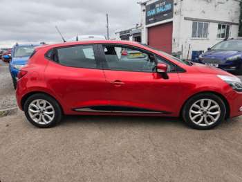 Used Renault Clio 2018 for sale - 74968891: Photo
