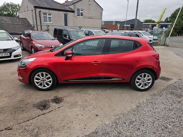 Used Renault Clio 2018 for sale - 74968891: Photo 5