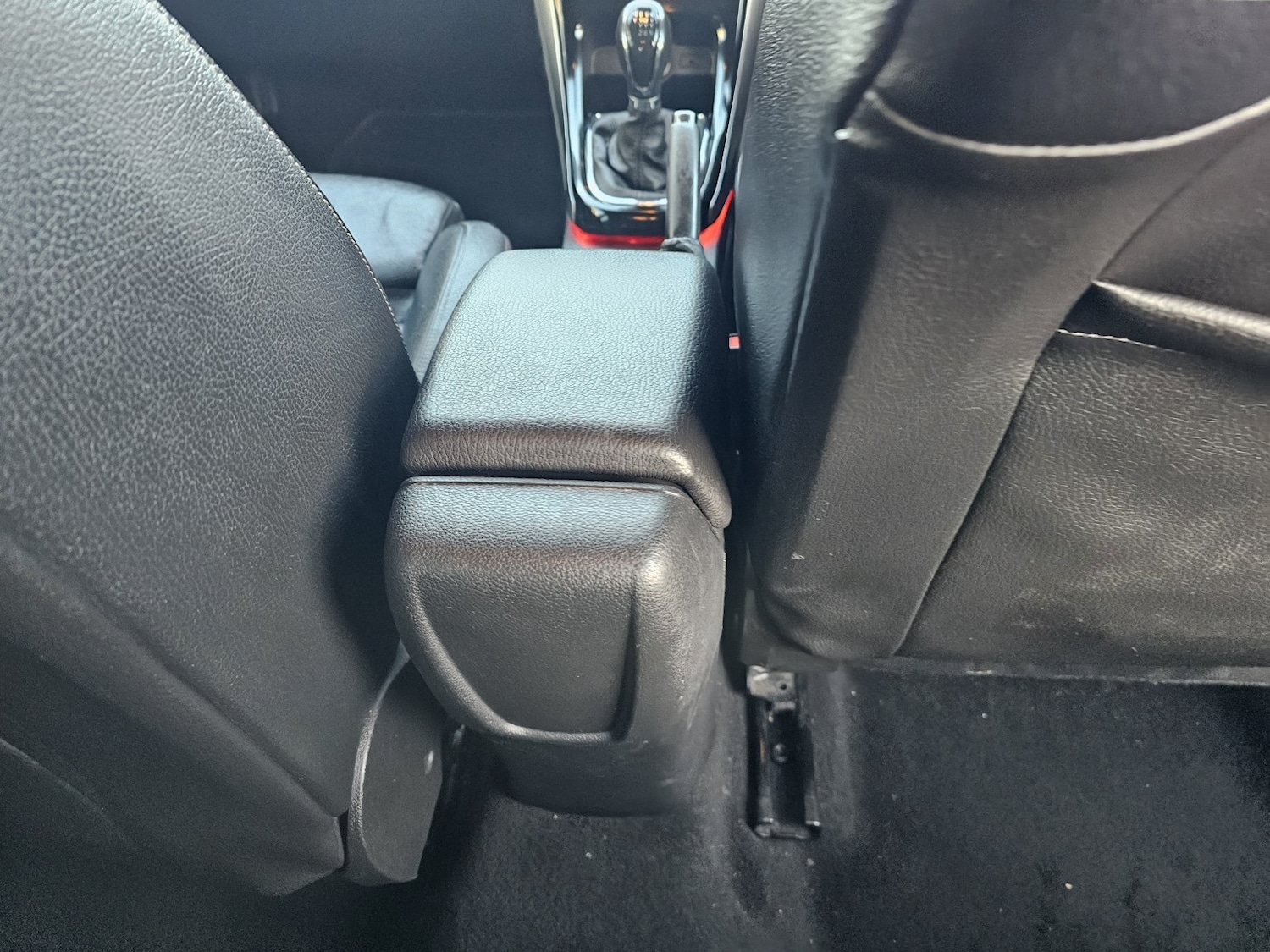 Used Vauxhall Astra 2014 for sale - 77750024: Photo 18