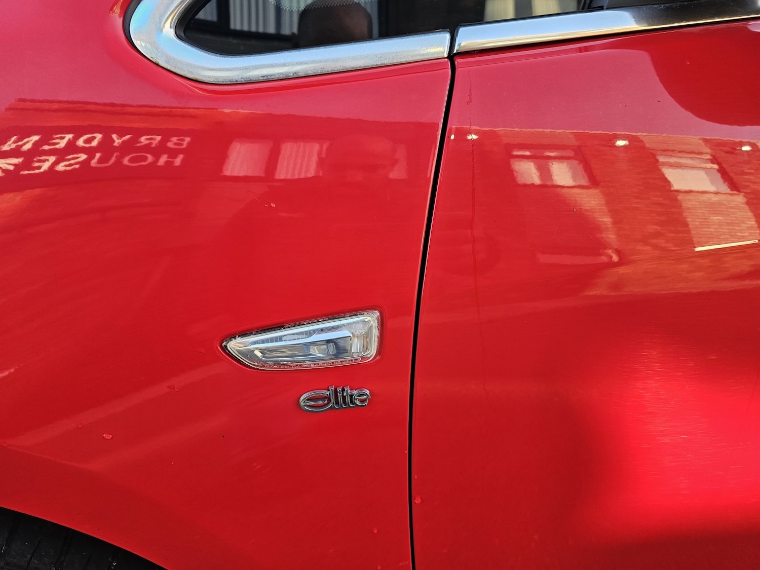 Used Vauxhall Astra 2014 for sale - 77750024: Photo 26