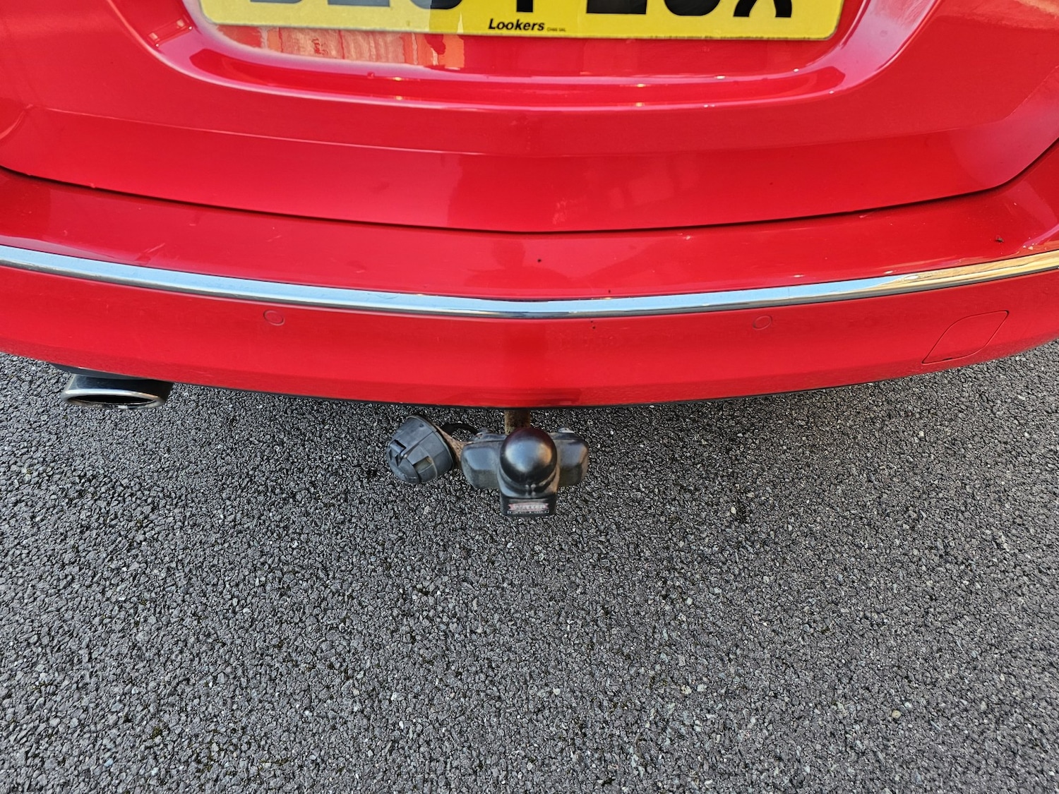 Used Vauxhall Astra 2014 for sale - 77750024: Photo 36