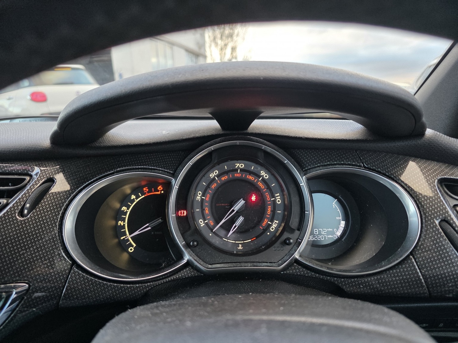 Used Citroen DS3 2014 for sale - 77056575: Photo 14