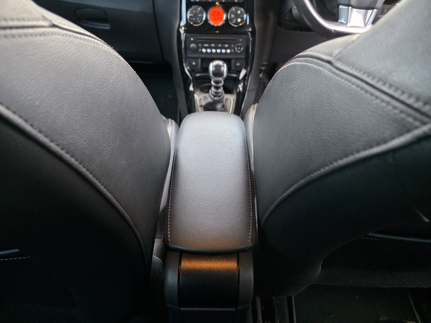 Used Citroen DS3 2014 for sale - 77056575: Photo 16