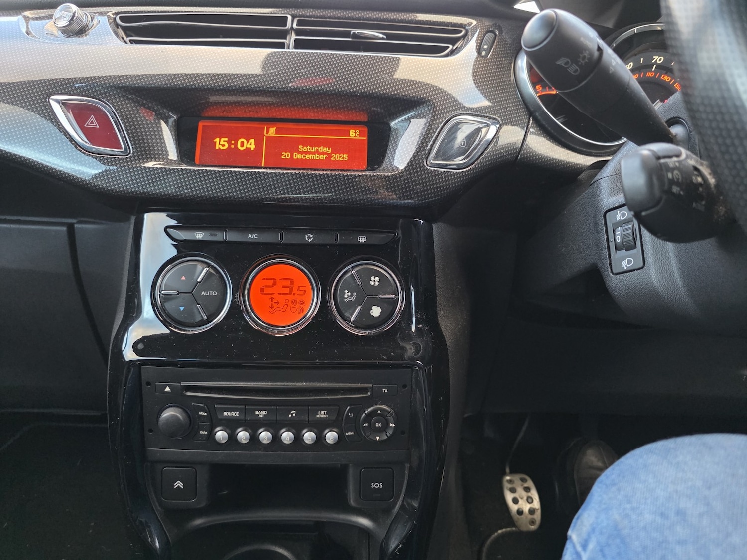 Used Citroen DS3 2014 for sale - 77056575: Photo 17