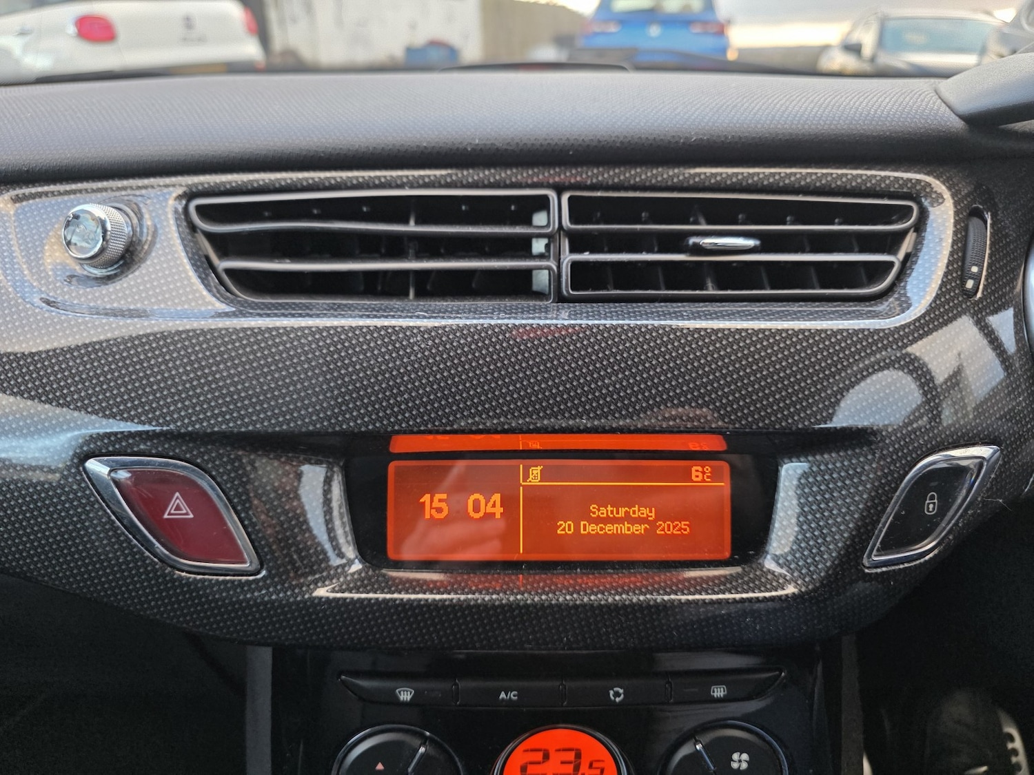 Used Citroen DS3 2014 for sale - 77056575: Photo 18