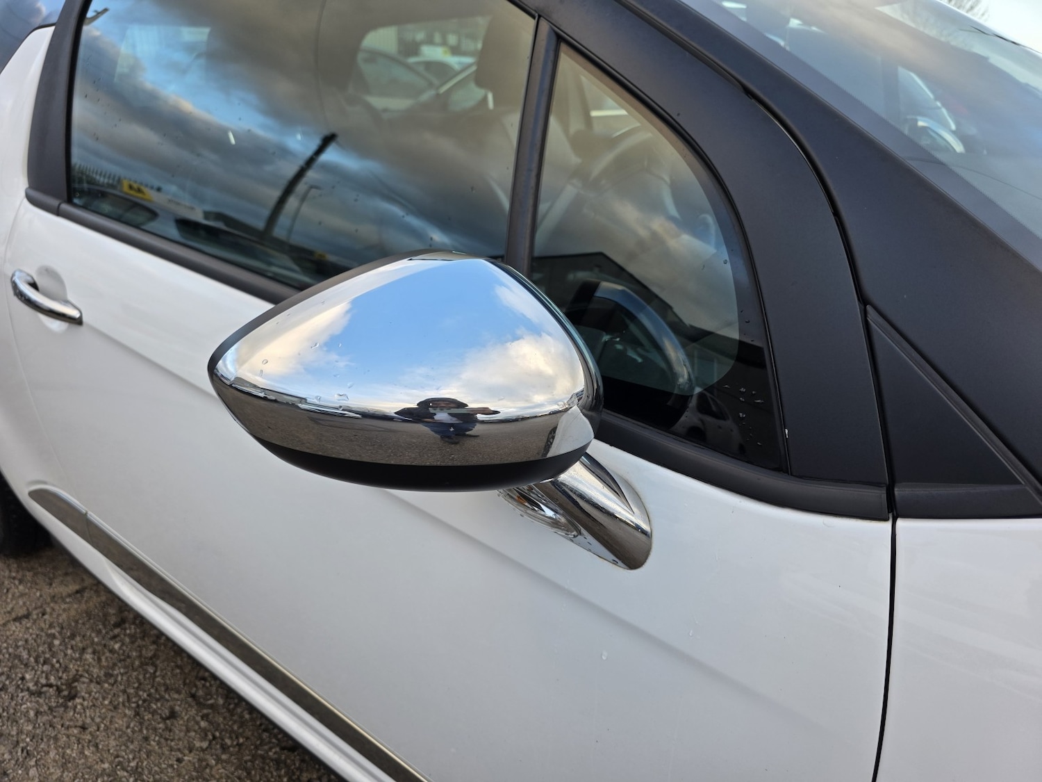 Used Citroen DS3 2014 for sale - 77056575: Photo 20