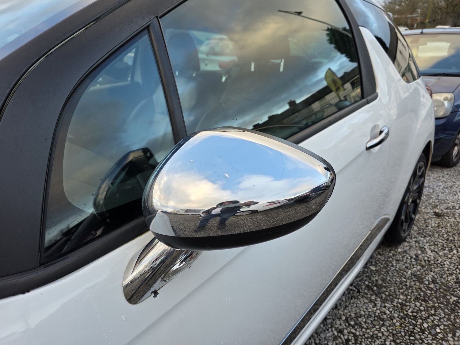 Used Citroen DS3 2014 for sale - 77056575: Photo 21