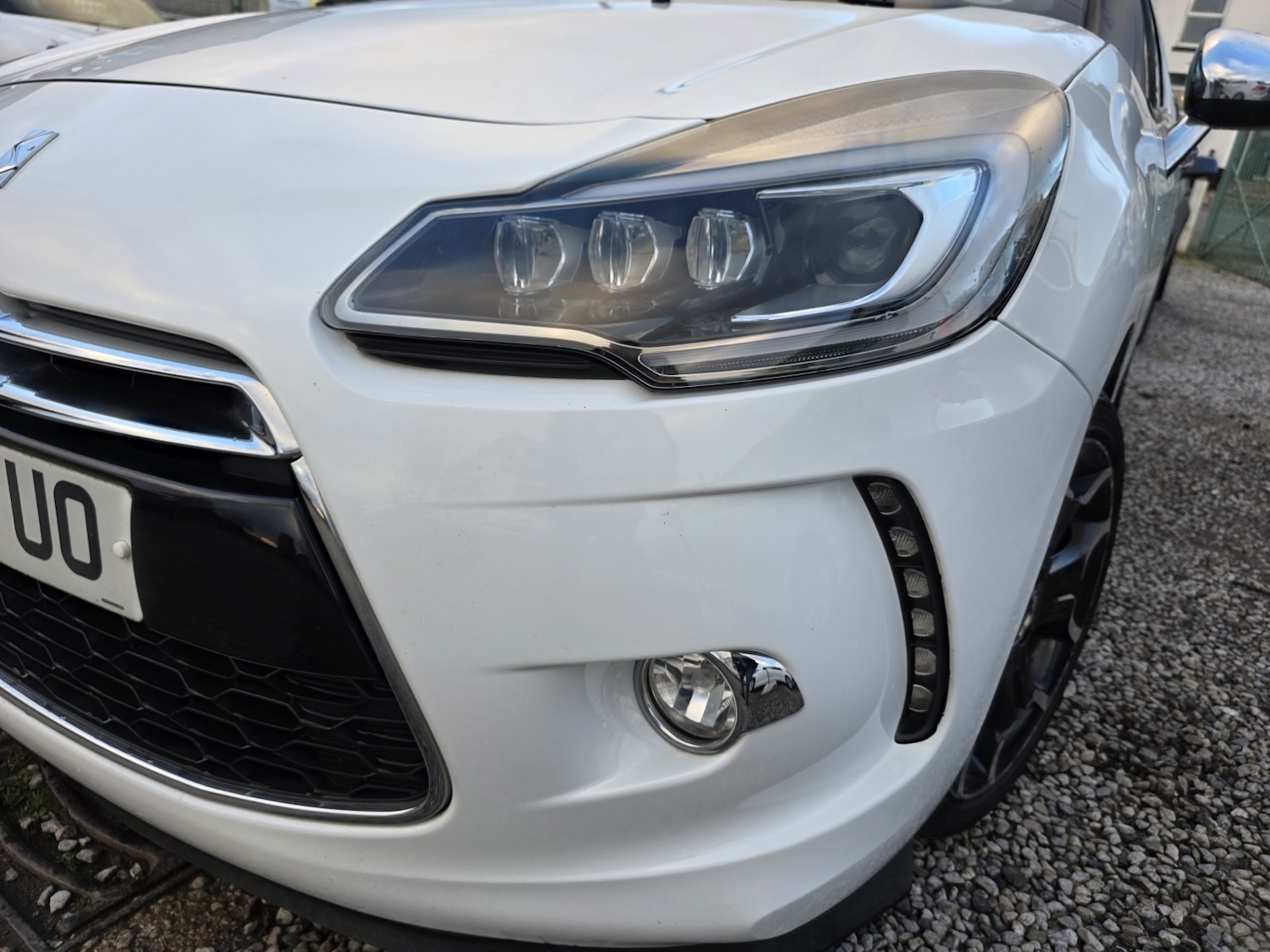 Used Citroen DS3 2014 for sale - 77056575: Photo 24