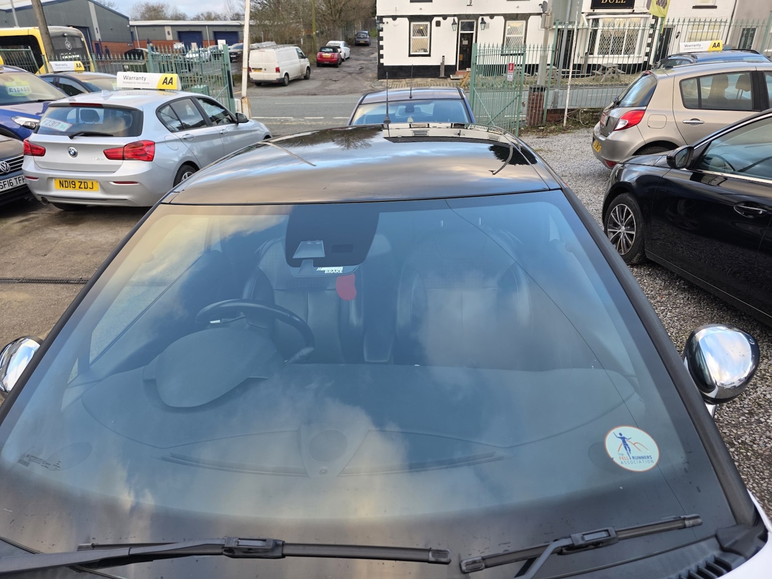 Used Citroen DS3 2014 for sale - 77056575: Photo 28