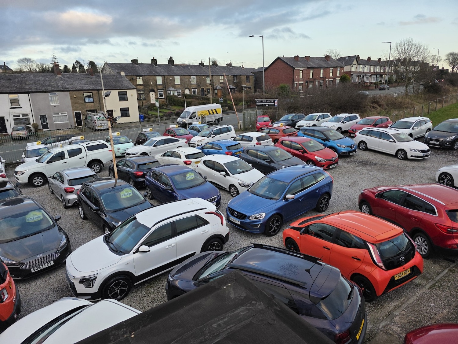 Used Citroen DS3 2014 for sale - 77056575: Photo 29