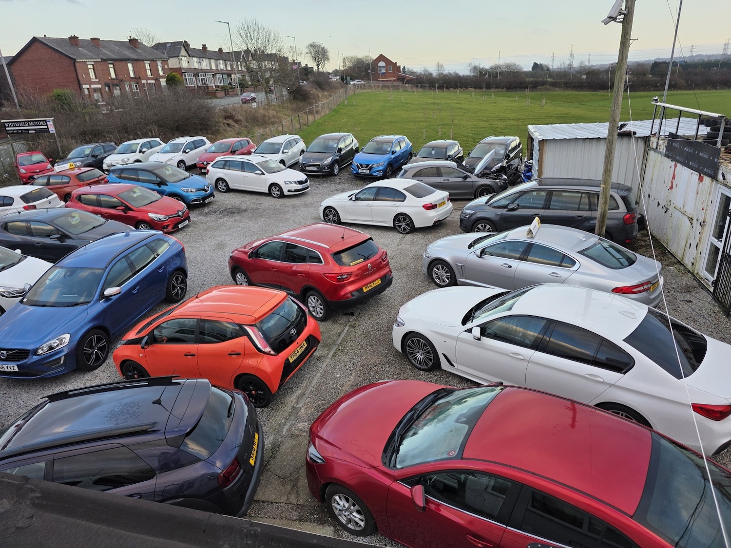 Used Citroen DS3 2014 for sale - 77056575: Photo 30