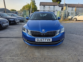 Used Skoda Octavia 2017 for sale - 79211406: Photo