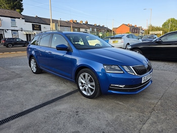 Used Skoda Octavia 2017 for sale - 79211406: Photo