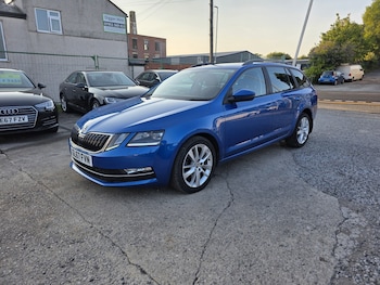 Used Skoda Octavia 2017 for sale - 79211406: Photo