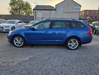 Used Skoda Octavia 2017 for sale - 79211406: Photo