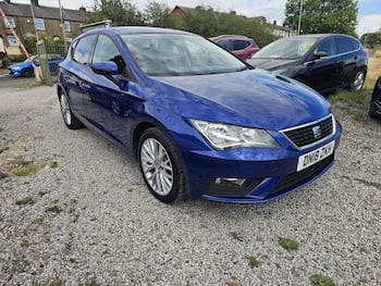 Used SEAT Leon 2018 for sale - 79539643: Photo