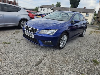 Used SEAT Leon 2018 for sale - 79539643: Photo