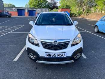 2015 - 1.6 CDTi ecoFLEX SE 5-Door