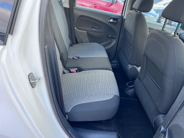Used Citroen C3 Picasso 2015 for sale - 73786178: Photo 10