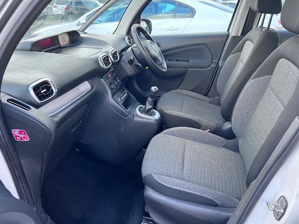 Used Citroen C3 Picasso 2015 for sale - 73786178: Photo 11