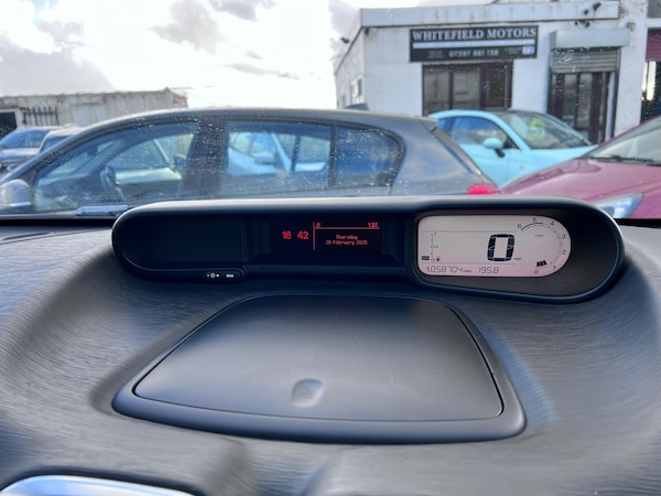 Used Citroen C3 Picasso 2015 for sale - 73786178: Photo 14